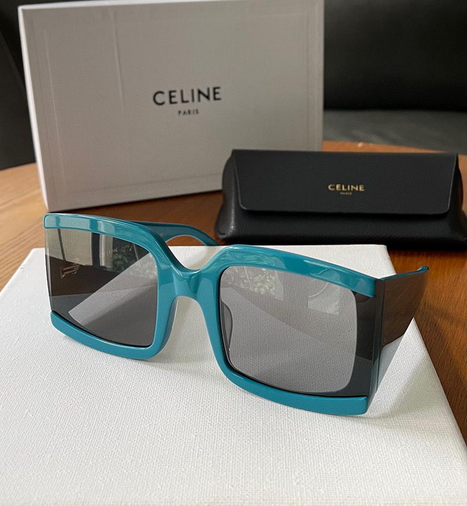 Celine Sunglasses AAA+ ID:20220728-222